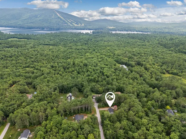 $419,900 | 2 Jameson Drive, Bridgton, ME 04009