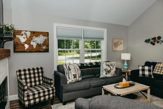 $419,900 | 2 Jameson Drive, Bridgton, ME 04009