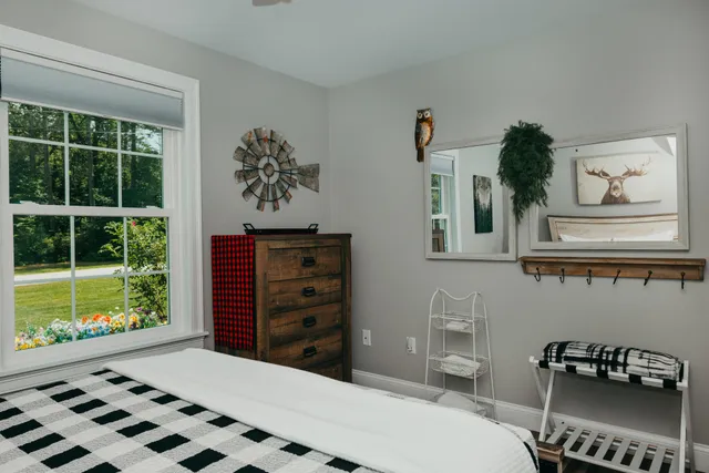 $419,900 | 2 Jameson Drive, Bridgton, ME 04009