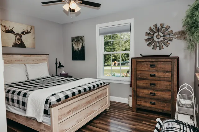 $419,900 | 2 Jameson Drive, Bridgton, ME 04009