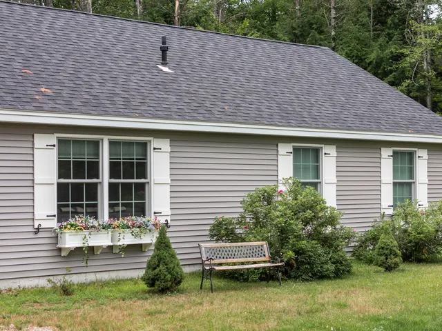 $419,900 | 2 Jameson Drive, Bridgton, ME 04009