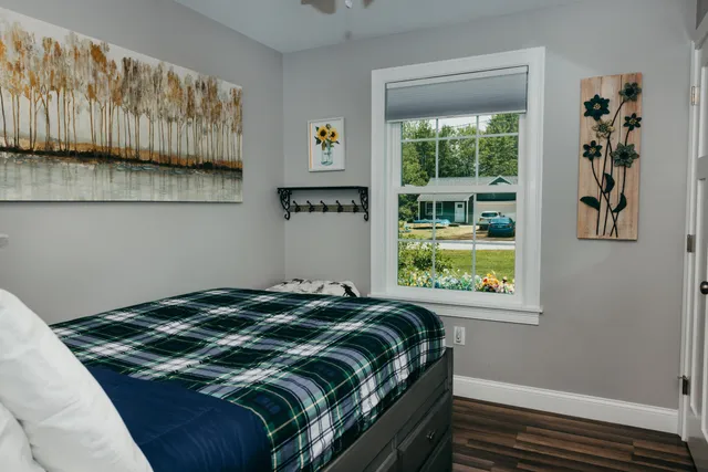 $419,900 | 2 Jameson Drive, Bridgton, ME 04009