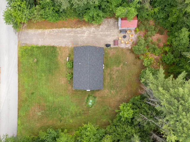 $419,900 | 2 Jameson Drive, Bridgton, ME 04009