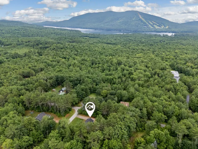 $419,900 | 2 Jameson Drive, Bridgton, ME 04009