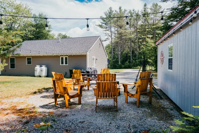 $419,900 | 2 Jameson Drive, Bridgton, ME 04009