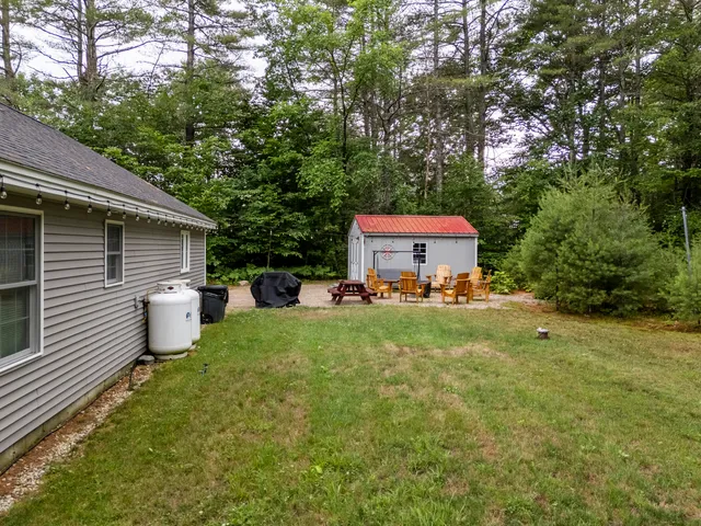 $419,900 | 2 Jameson Drive, Bridgton, ME 04009