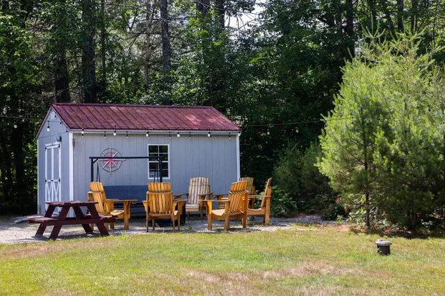 $419,900 | 2 Jameson Drive, Bridgton, ME 04009