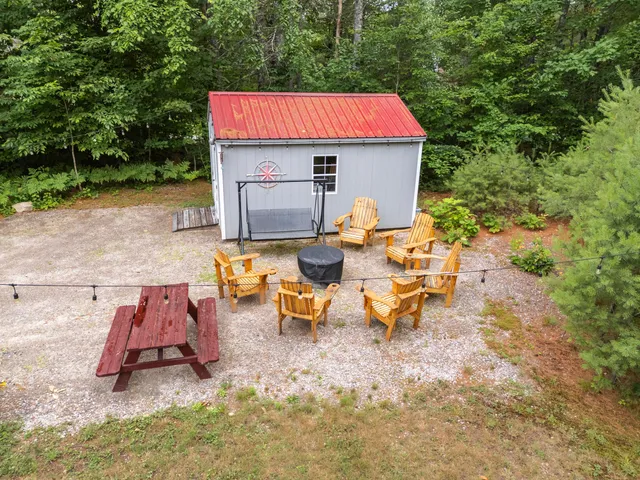 $419,900 | 2 Jameson Drive, Bridgton, ME 04009
