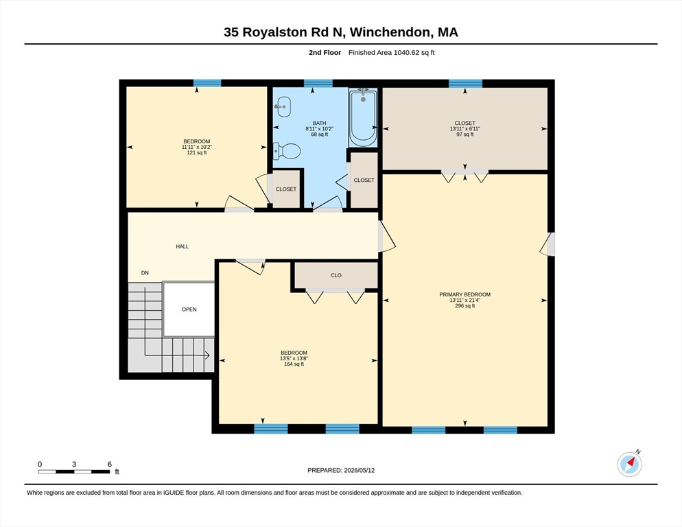 35 Royalston Road North Winchendon, MA 01475 - Photo 41 of 42
