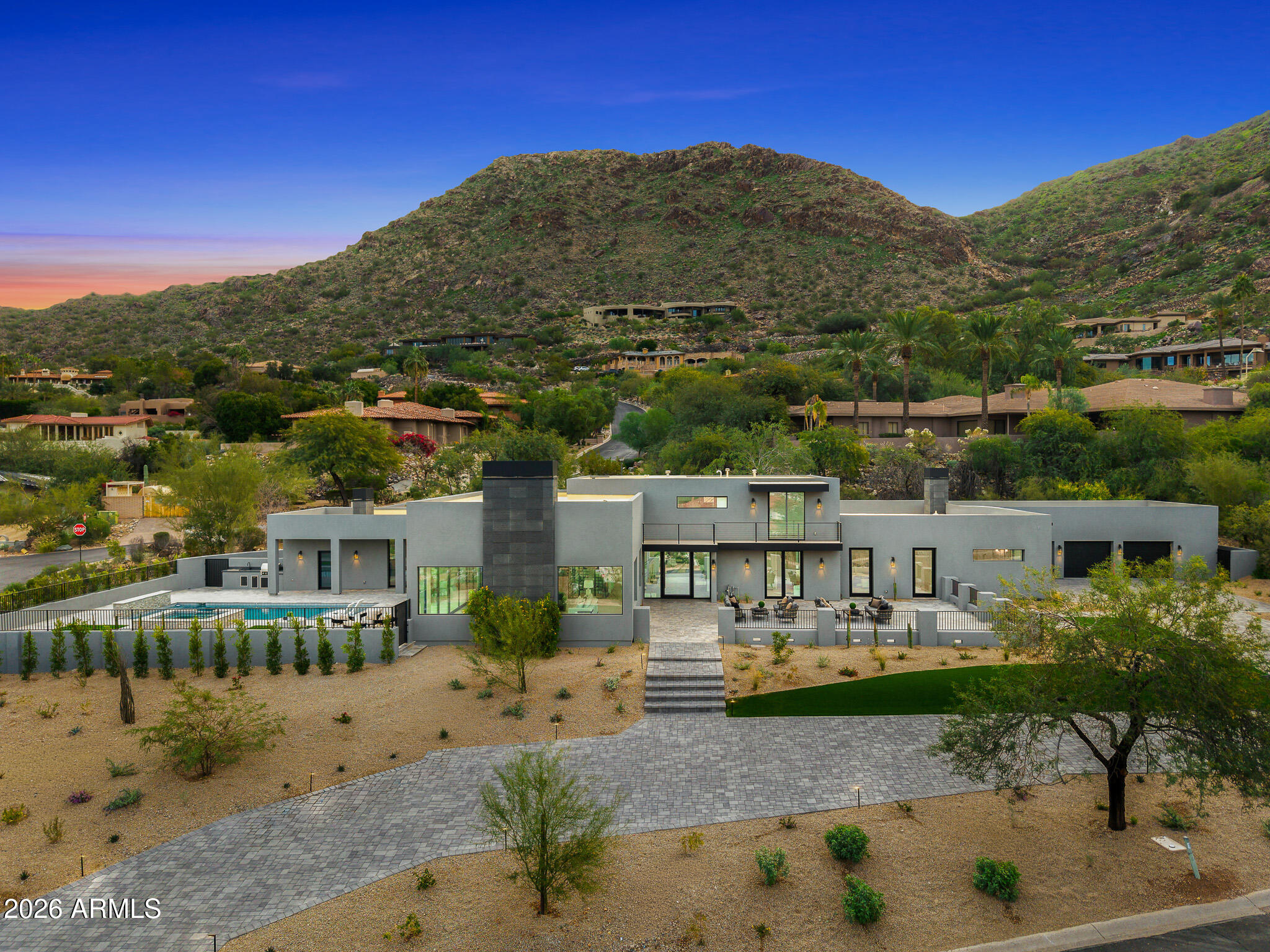 5355 East Desert Vista Road Paradise Valley, AZ 85253 - Photo 47 of 47