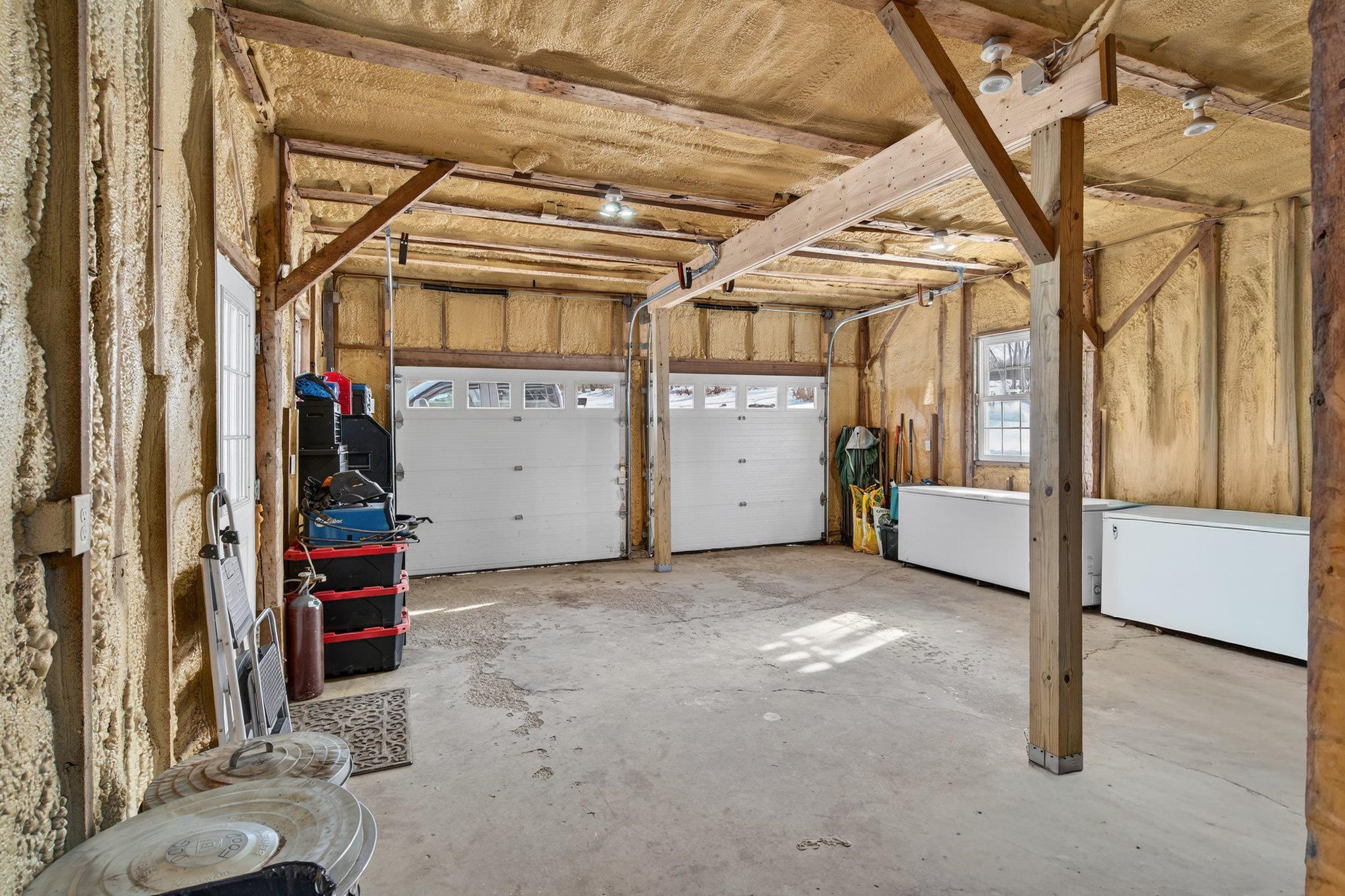 1407 Whittier Hill Road Cabot, VT 05647 - Photo 52 of 60