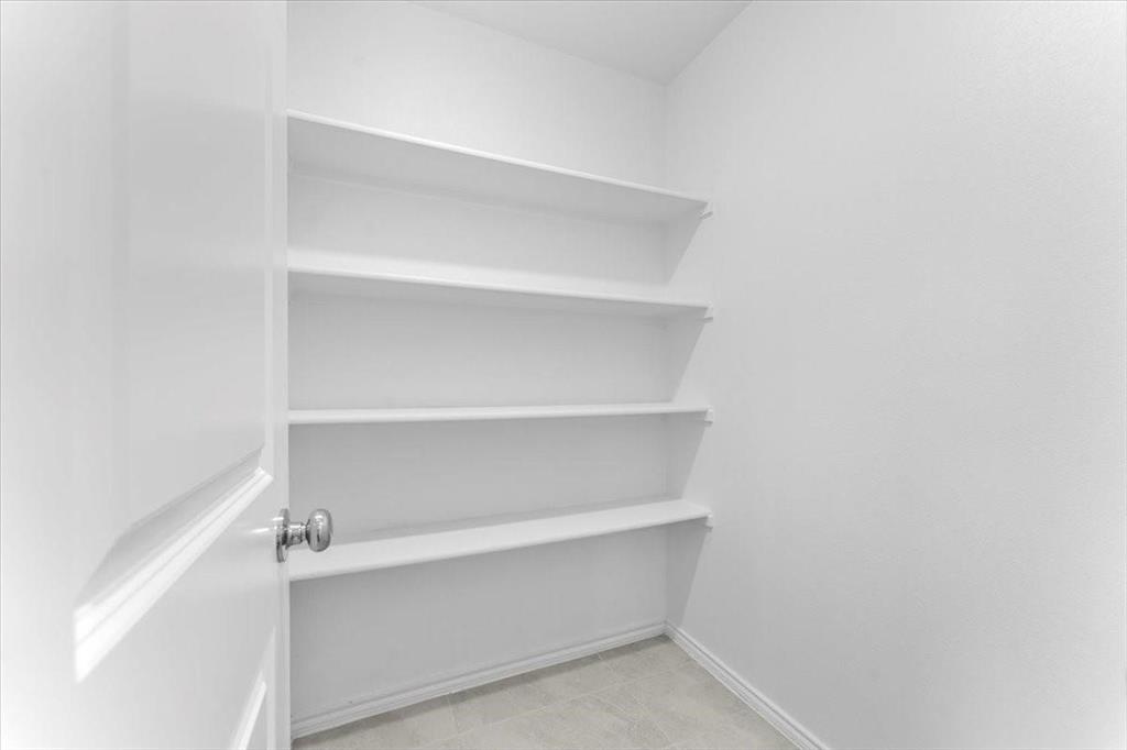 211 Herman Lane Princeton, TX 75407 - Photo 13 of 40 a view of an empty walk in closet