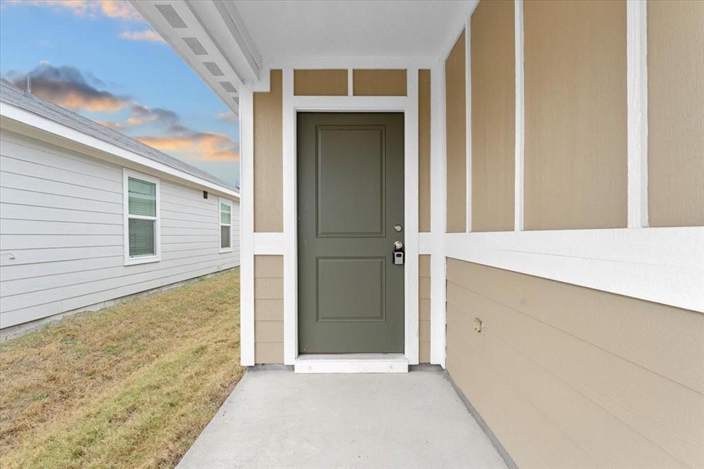 211 Herman Lane Princeton, TX 75407 - Photo 2 of 40 a view of an empty room