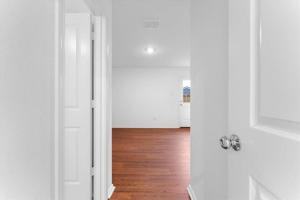 211 Herman Lane Princeton, TX 75407 - Photo 28 of 40 a view of empty room