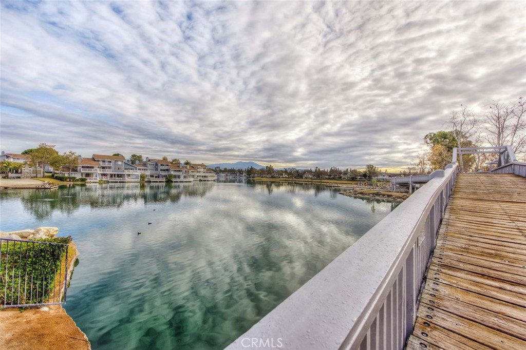 32 Acorn, Unit 15 Irvine, CA 92604 - Photo 48 of 51 North Lake bridge