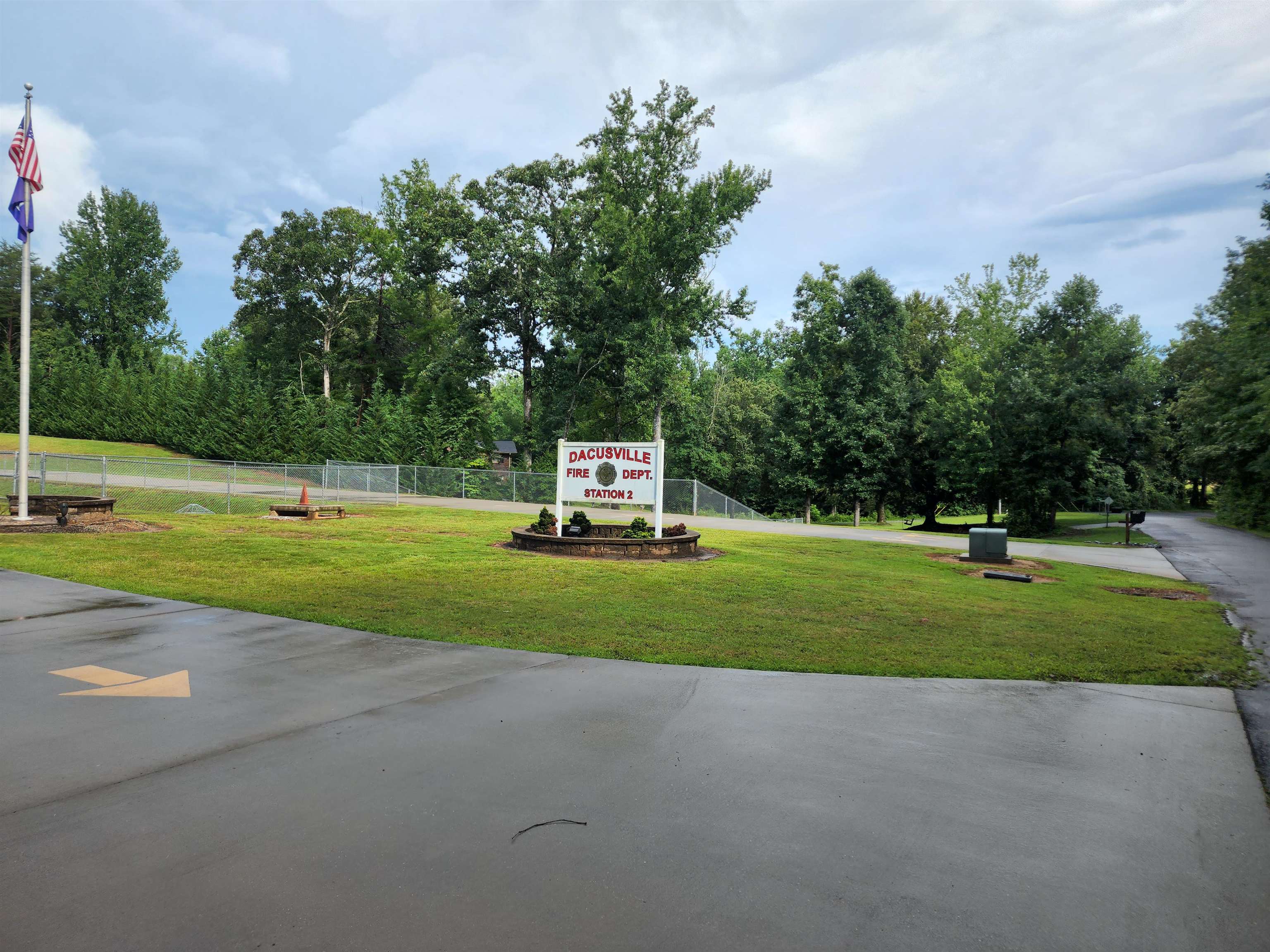 Tbd Hamilton Road Marietta, SC 29661 - Photo 12 of 21