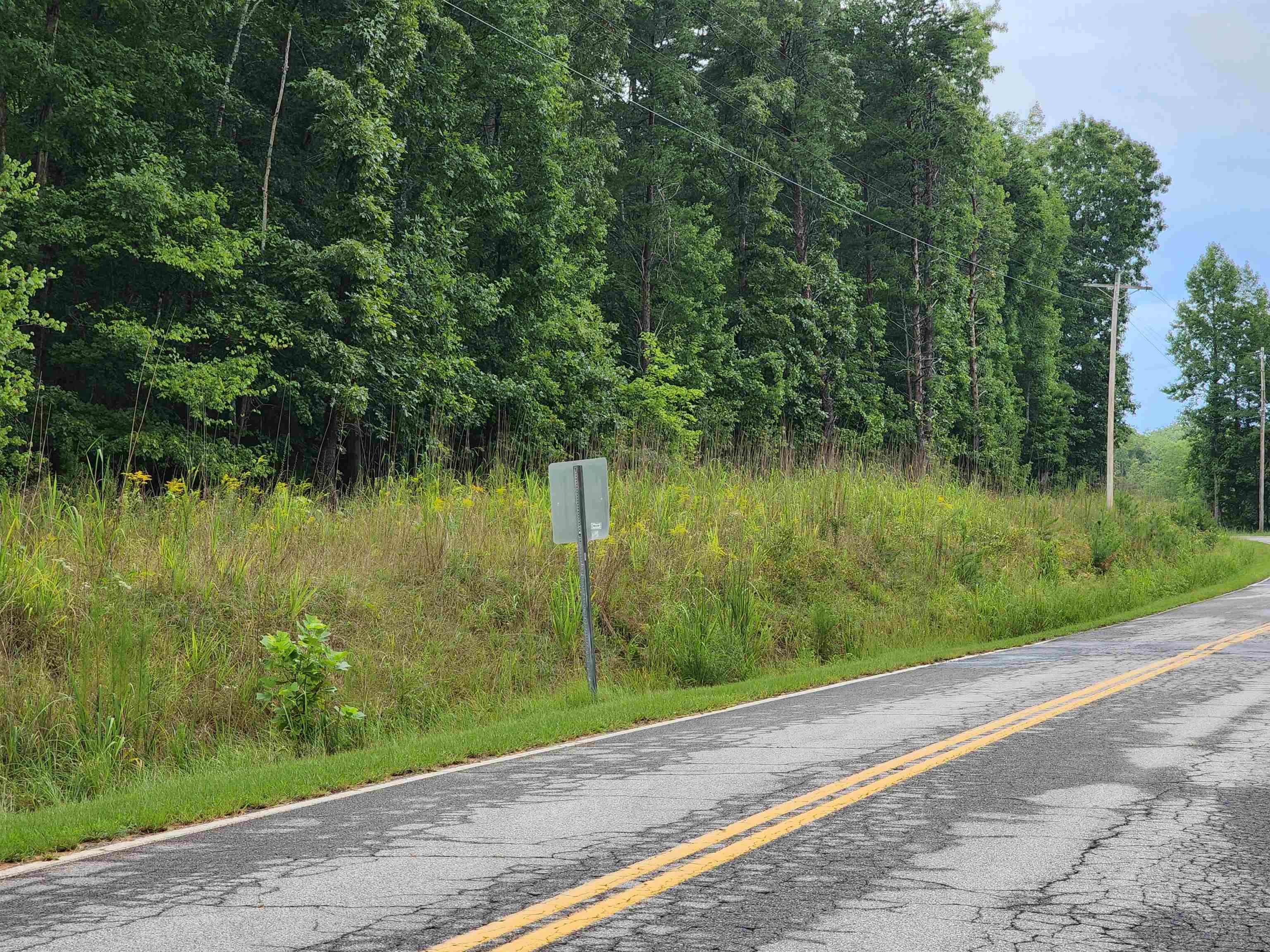 Tbd Hamilton Road Marietta, SC 29661 - Photo 3 of 21