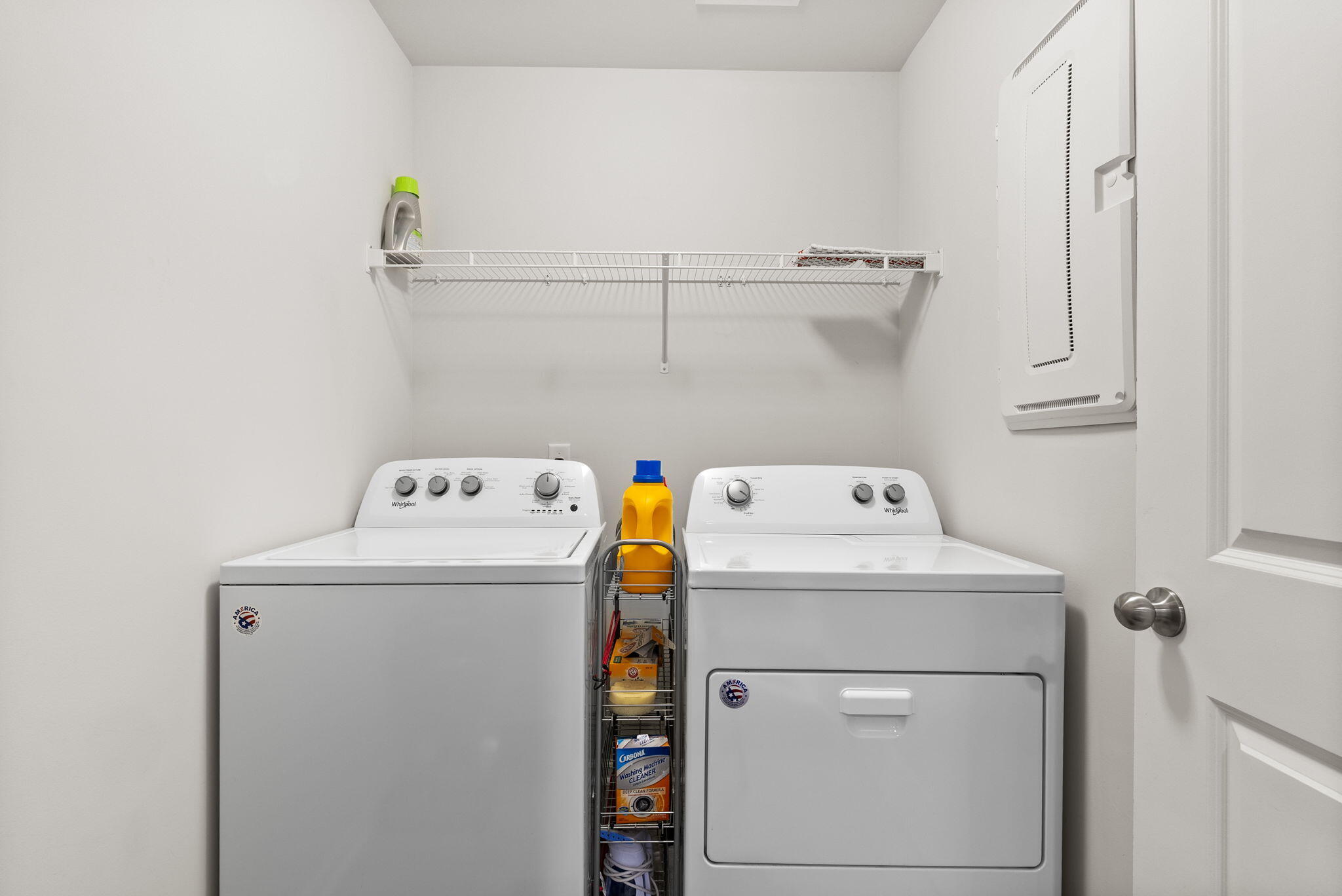 185 Hayworth Road Summerville, SC 29486 - Photo 42 of 70 Laundry Room