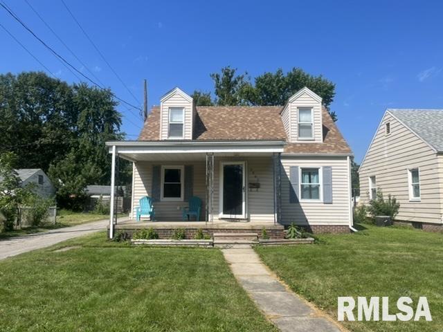 2549 South 5th Street Springfield, IL 62703 - Photo 1 of 23