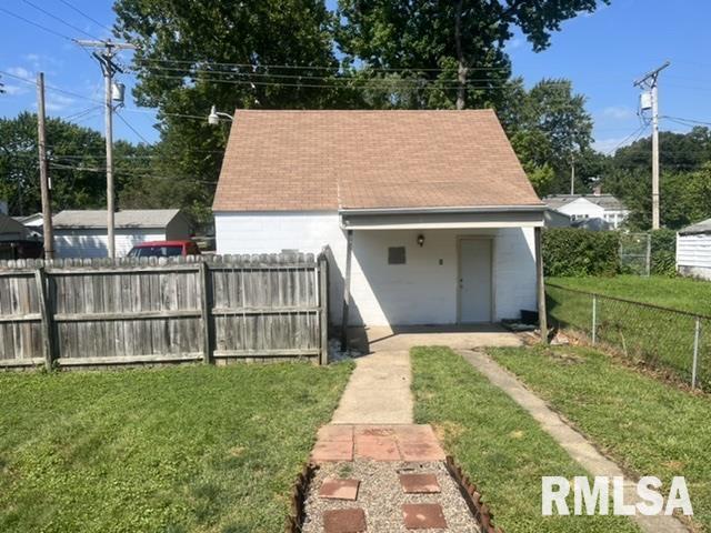 2549 South 5th Street Springfield, IL 62703 - Photo 19 of 23