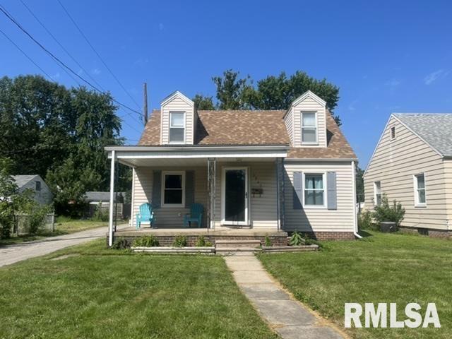 2549 South 5th Street Springfield, IL 62703 - Photo 2 of 23