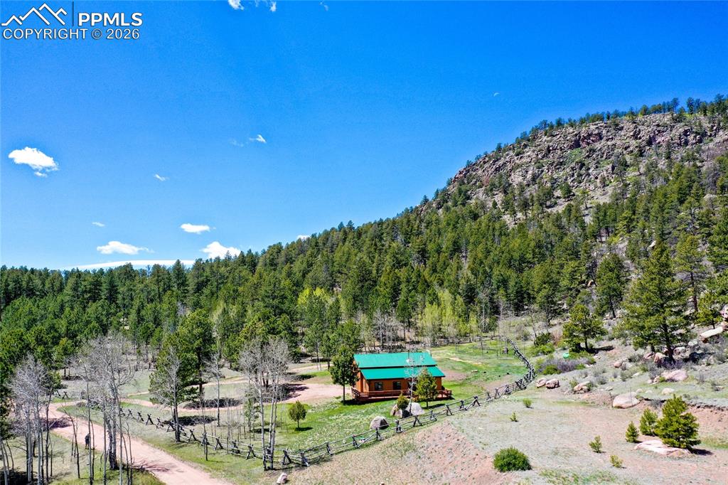 437 Langnis Road Guffey, CO 80820 - Photo 29 of 33 Ready to get your Colorado dream started?