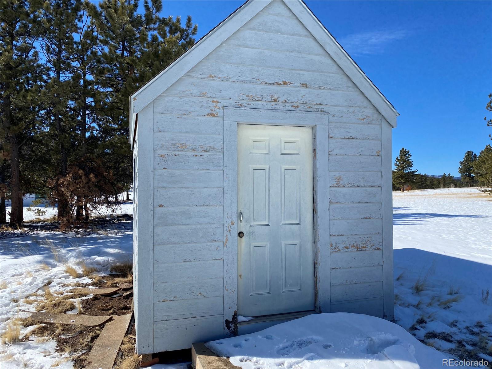 130 Oahu Road Hartsel, CO 80449 - Photo 6 of 16 Gallery Image 6