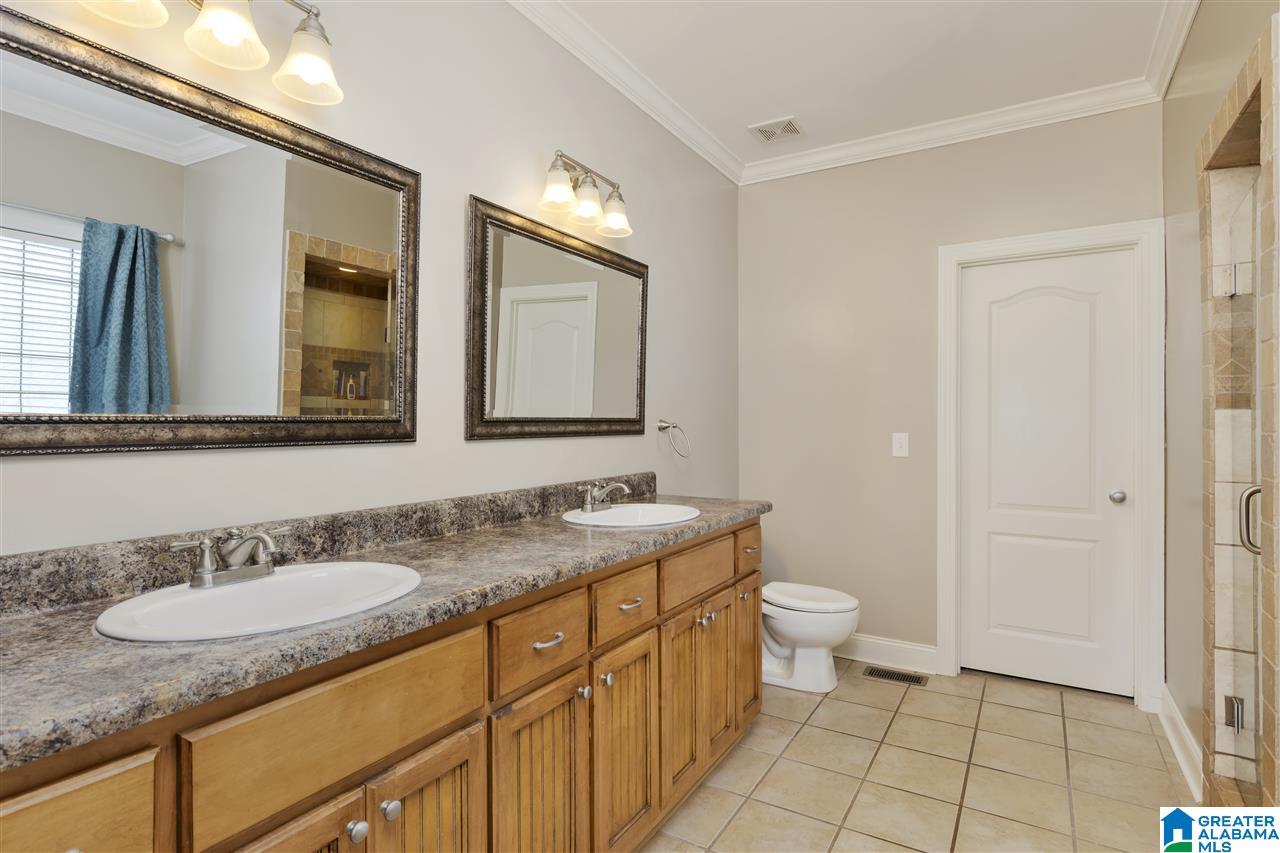 140 Smithfield Lane Springville, AL 35146 - Photo 16 of 29