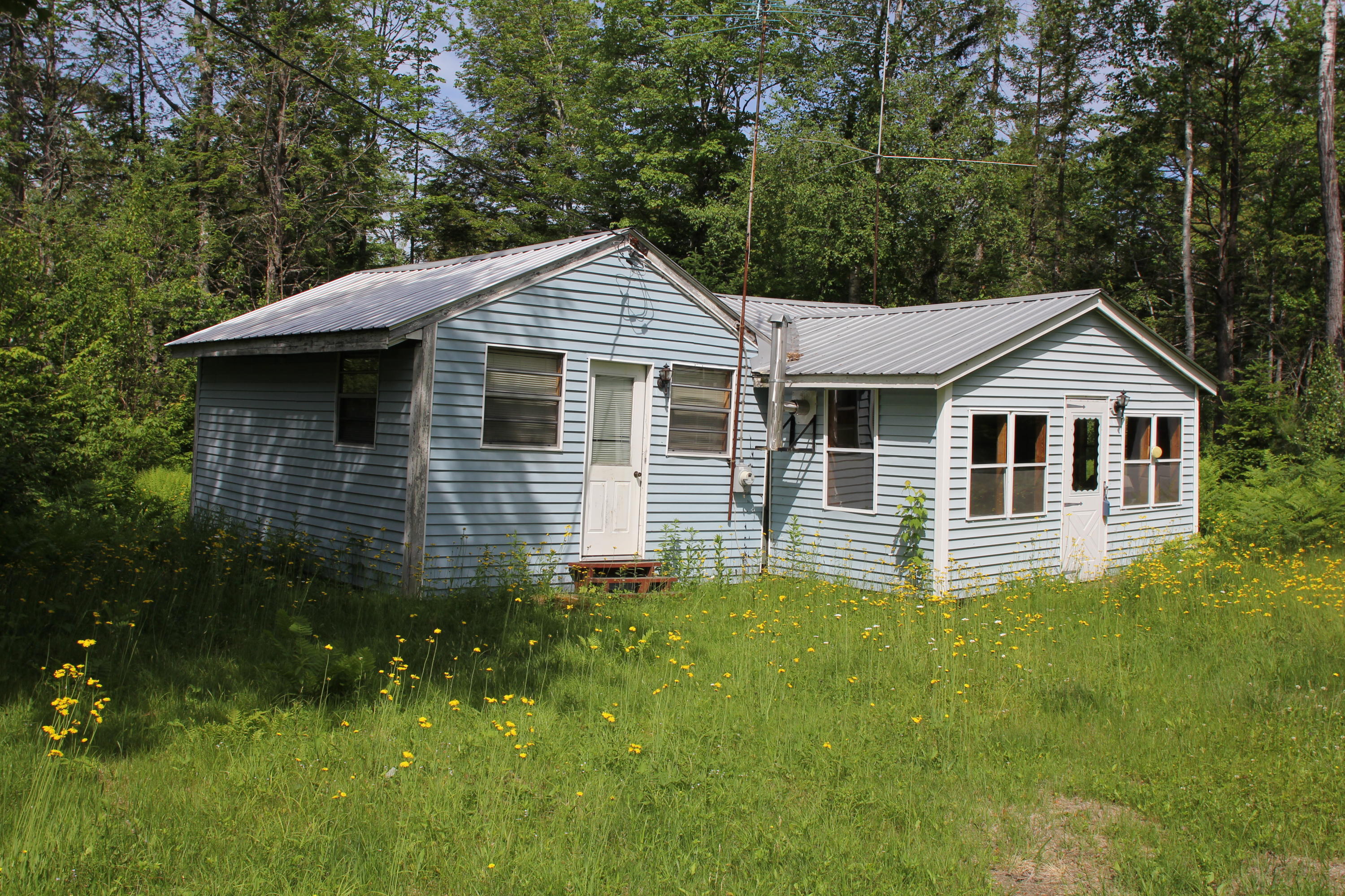 114 Blake Road Canaan, ME 04924 - Photo 2 of 13 IMG_6218