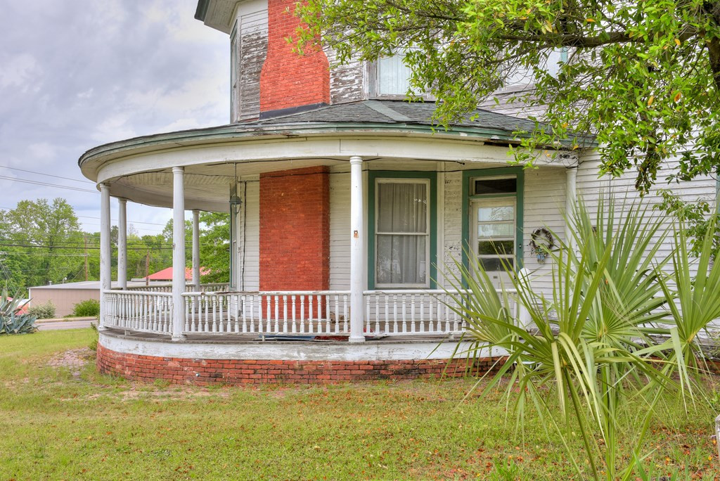 2753 Augusta Road Warrenville, SC 29851 - Photo 52 of 54