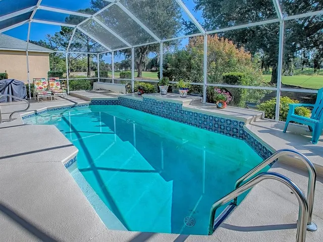 $550,000 | 1726 Madero Drive, The Villages, FL 32159