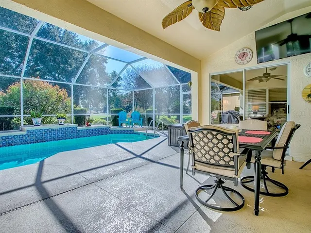 $550,000 | 1726 Madero Drive, The Villages, FL 32159