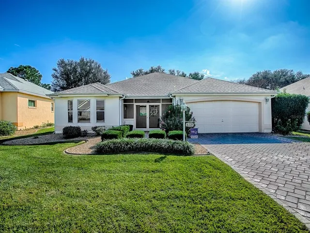 $550,000 | 1726 Madero Drive, The Villages, FL 32159