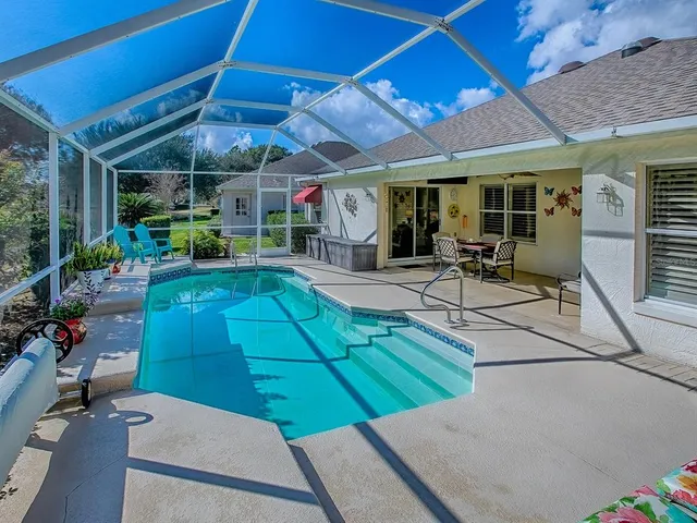 $550,000 | 1726 Madero Drive, The Villages, FL 32159