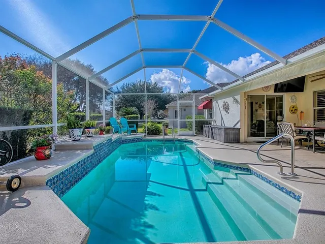 $550,000 | 1726 Madero Drive, The Villages, FL 32159