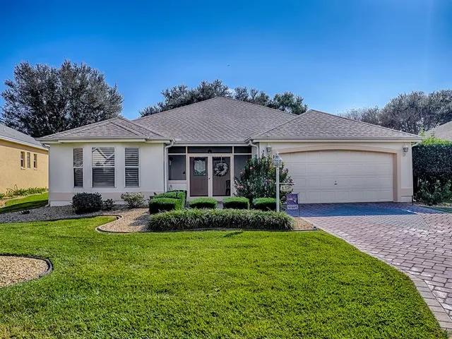 $550,000 | 1726 Madero Drive, The Villages, FL 32159