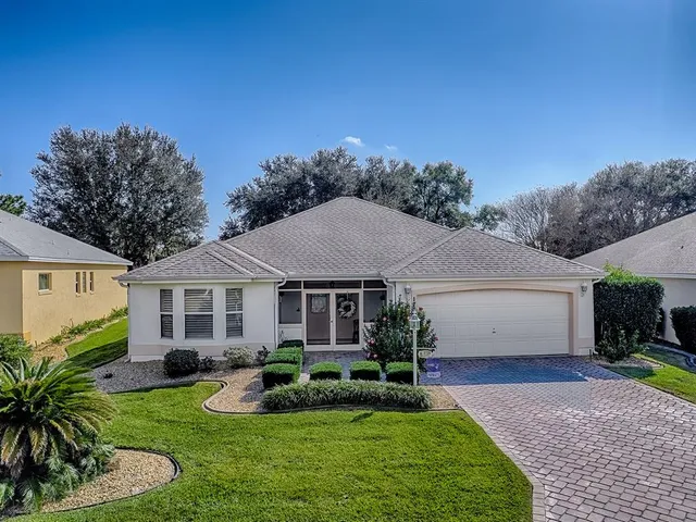 $550,000 | 1726 Madero Drive, The Villages, FL 32159