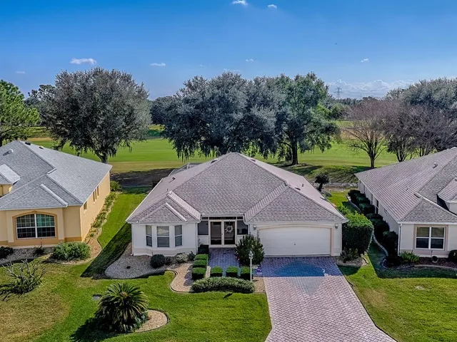 $550,000 | 1726 Madero Drive, The Villages, FL 32159