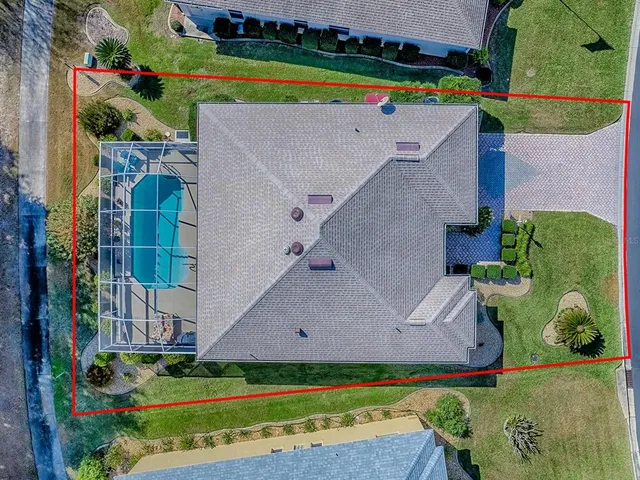 $550,000 | 1726 Madero Drive, The Villages, FL 32159