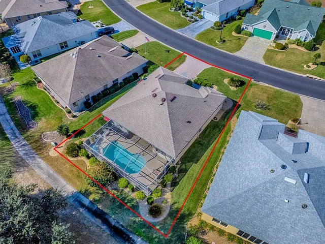 $550,000 | 1726 Madero Drive, The Villages, FL 32159