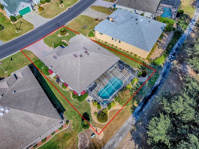 $550,000 | 1726 Madero Drive, The Villages, FL 32159