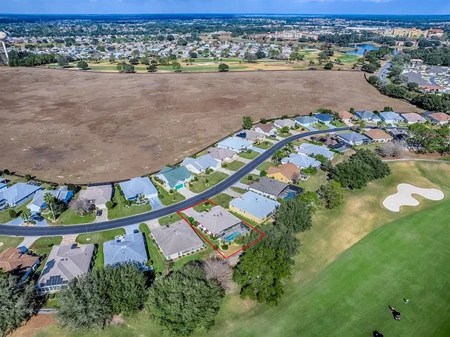 $550,000 | 1726 Madero Drive, The Villages, FL 32159