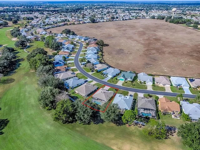 $550,000 | 1726 Madero Drive, The Villages, FL 32159