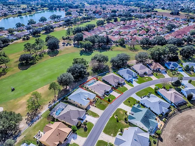 $550,000 | 1726 Madero Drive, The Villages, FL 32159