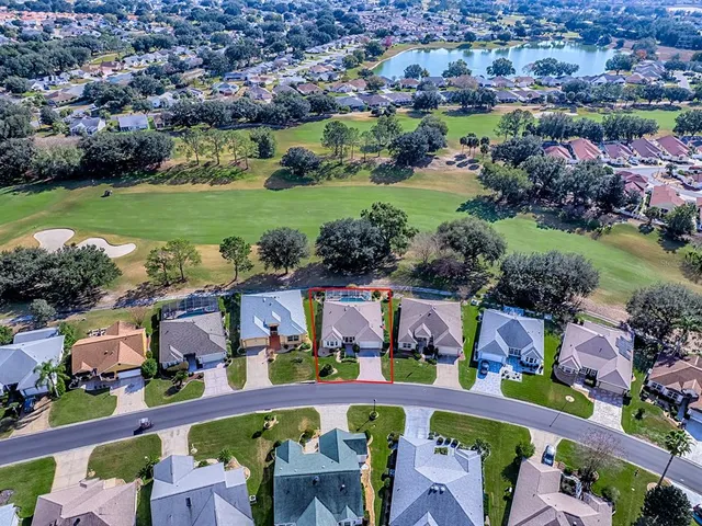 $550,000 | 1726 Madero Drive, The Villages, FL 32159