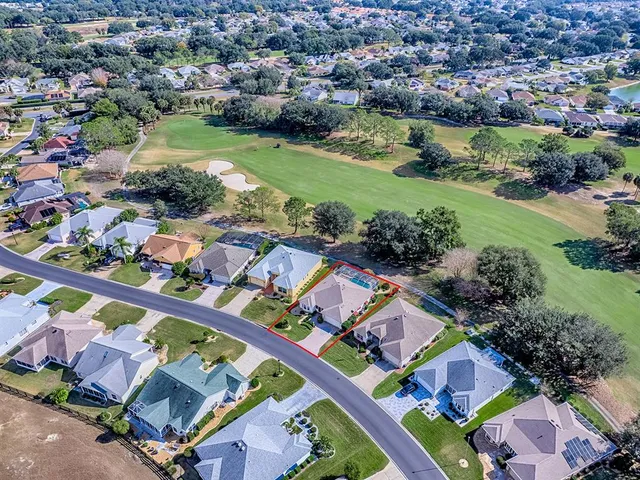 $550,000 | 1726 Madero Drive, The Villages, FL 32159