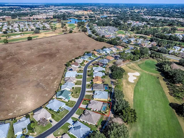 $550,000 | 1726 Madero Drive, The Villages, FL 32159