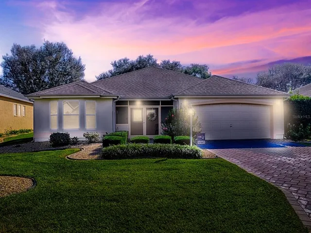 $550,000 | 1726 Madero Drive, The Villages, FL 32159