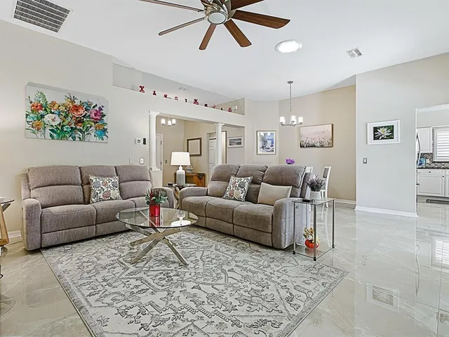 $550,000 | 1726 Madero Drive, The Villages, FL 32159