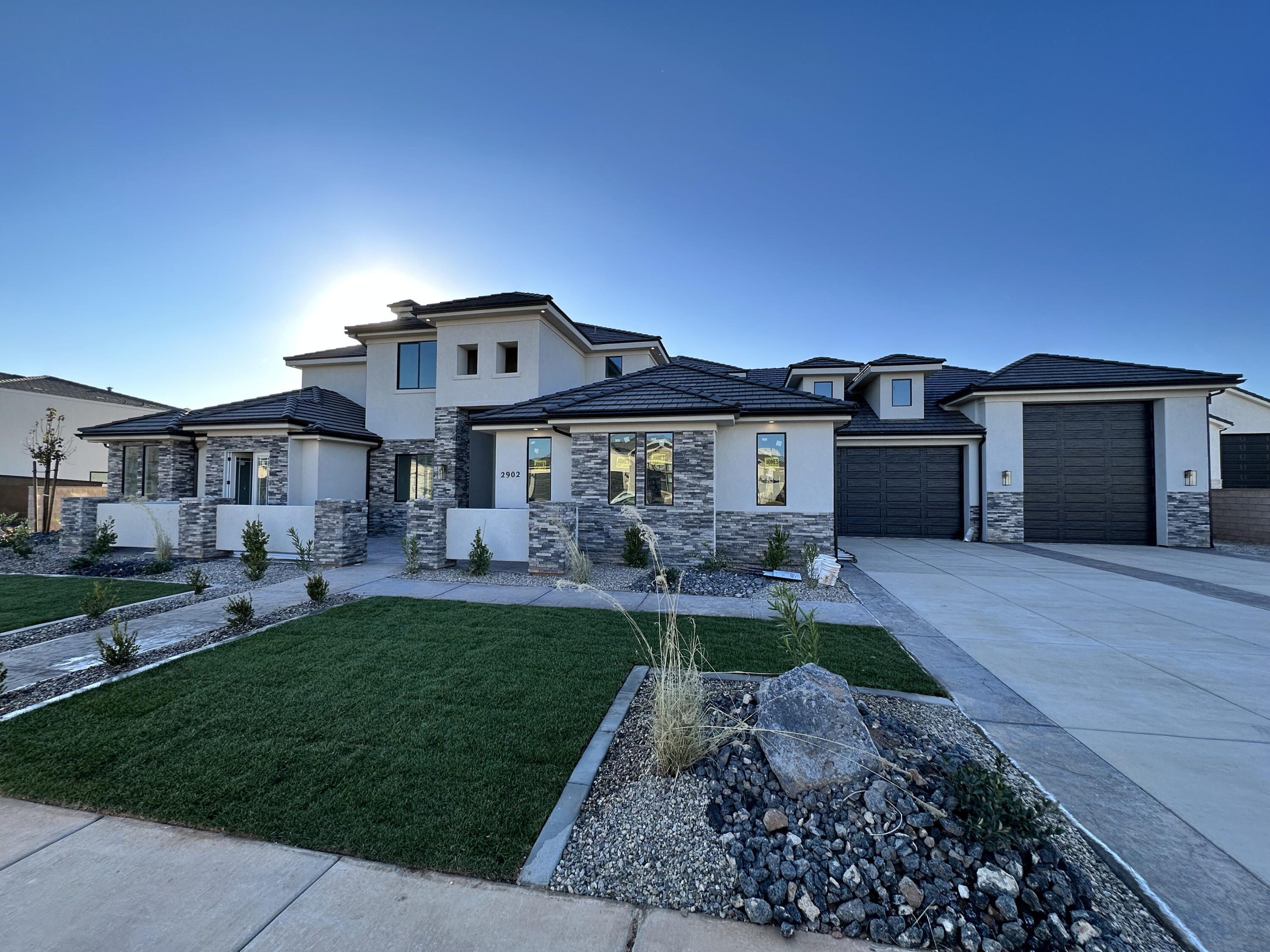 2902 Poplar Lane St. George, UT 84790 - Photo 1 of 1 ARB 76